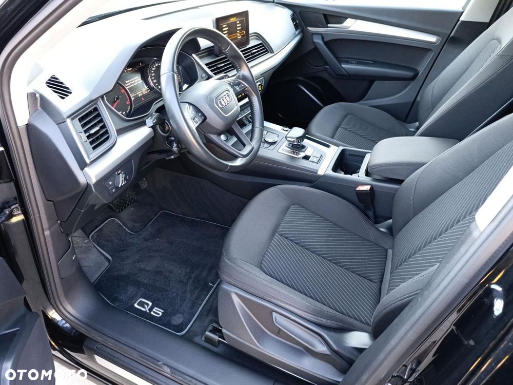 Audi Q5 - 10
