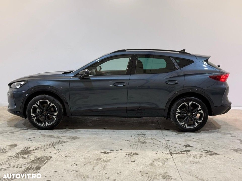 Cupra Formentor 1.5 eTSI DSG7 MHEV - 5