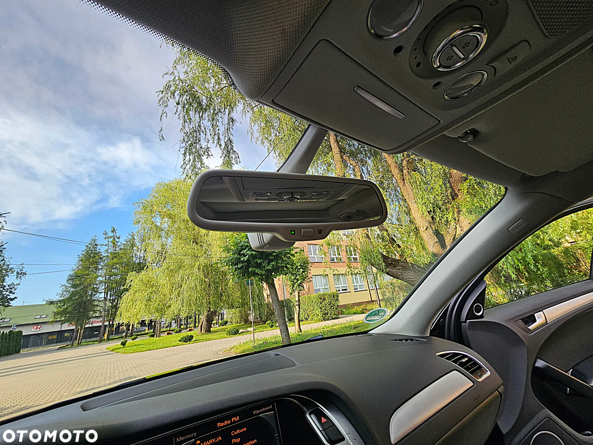 Audi A4 1.8 TFSI - 32