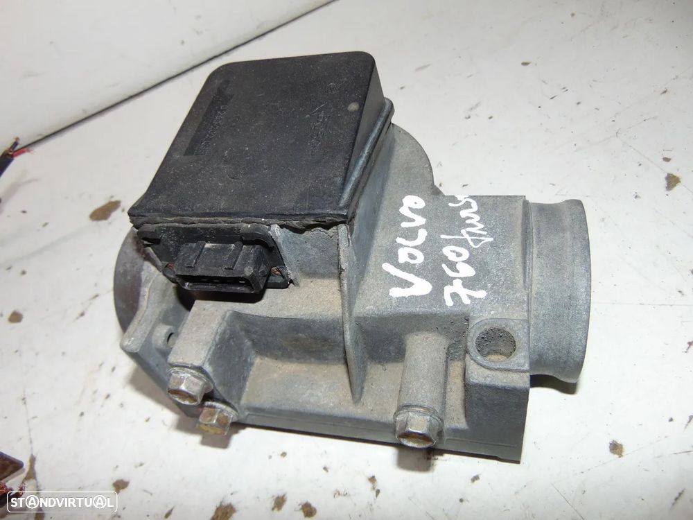 Volvos vários 740/760/780/940/960 motores lava faróis - 9