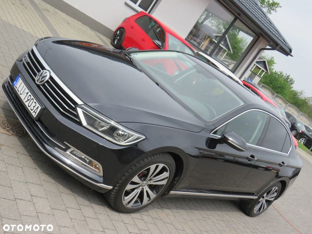 Volkswagen Passat 1.6 TDI (BlueMotion Technology) DSG Trendline - 5