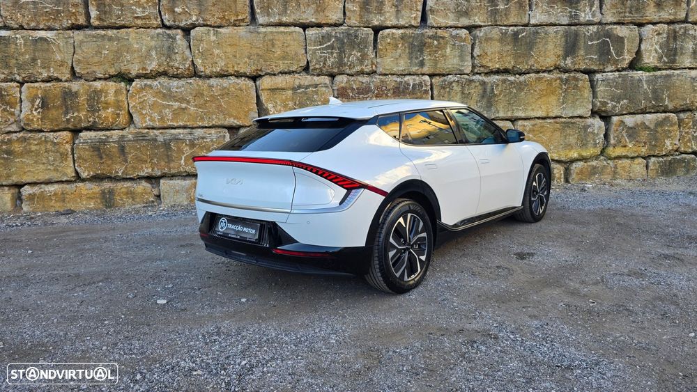 Kia EV6 - 2