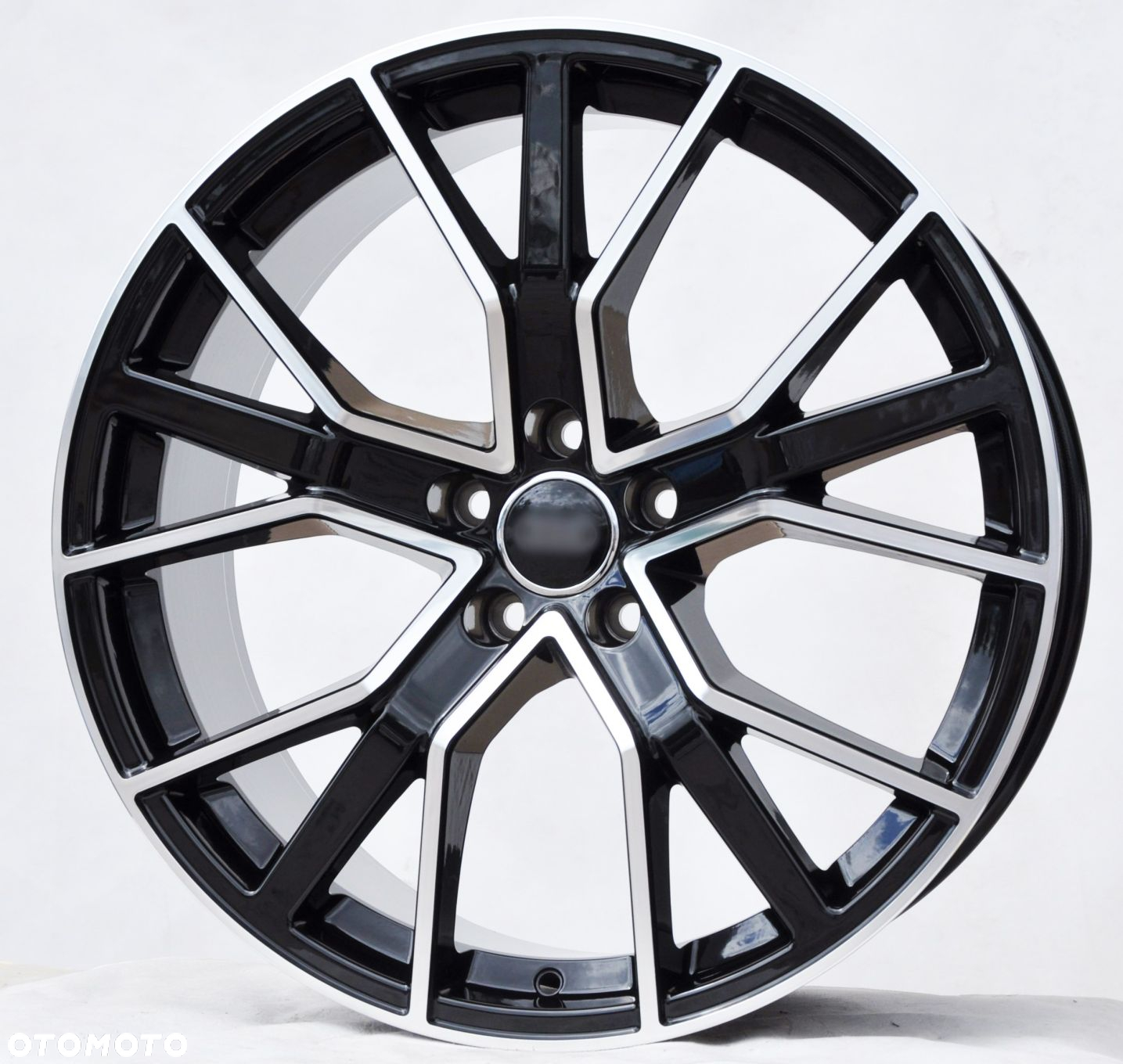5131 MB FELGI 18 5x112 AUDI A4 B8 B9 A6 C7 C8 A8 - 6