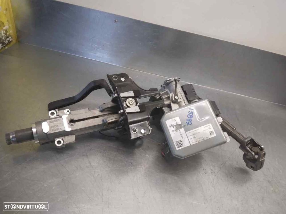 COLUNA DIREÇÃO SEAT IBIZA V 2018 -2Q1423510AK - 3