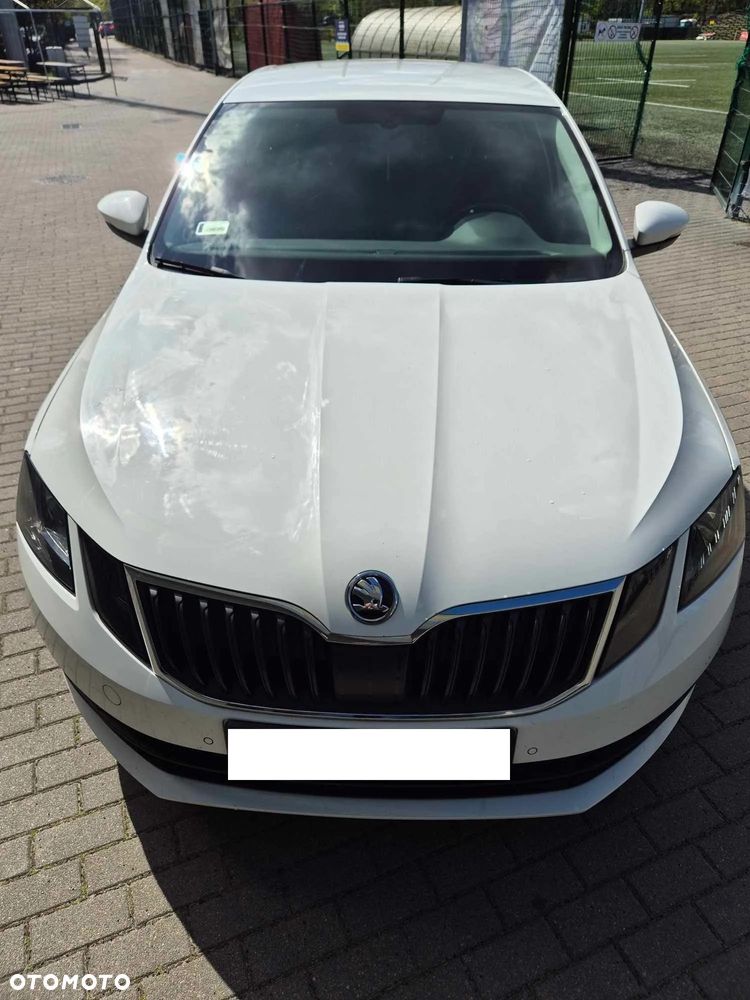 Skoda Octavia 1.4 TSI Ambition - 13