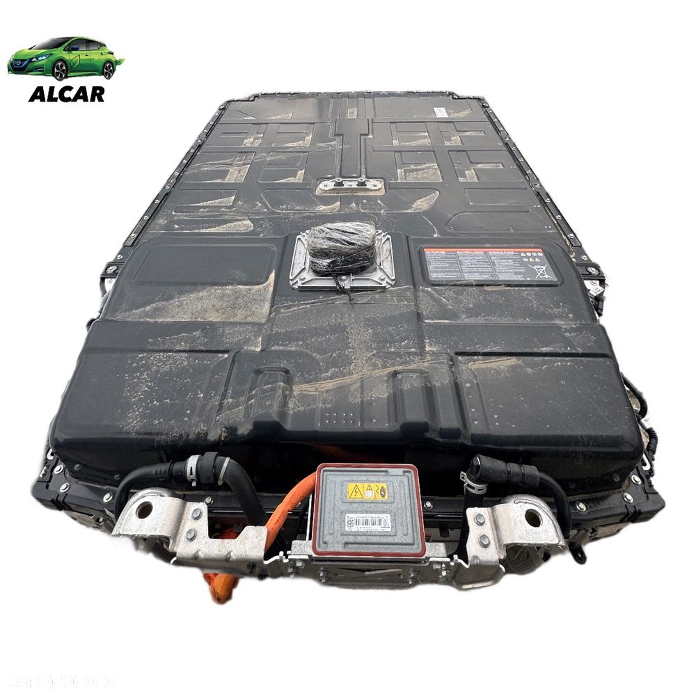 BATERIA AKUMULATOR 91 kWh NISSAN ARIYA 295B05MR2A - 2