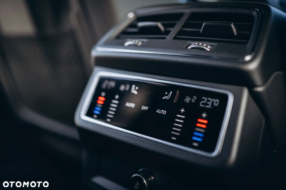 Audi A6 Avant 40 TDI mHEV Quattro S tronic - 27