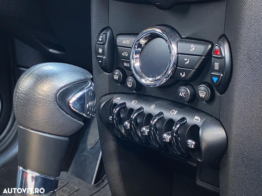 Mini Cooper Aut. - 17