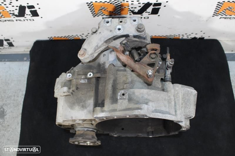Caixa De Velocidades Audi A3 (8P1)  Kns Caixa De Velocidades 2.0 Tdi - 2