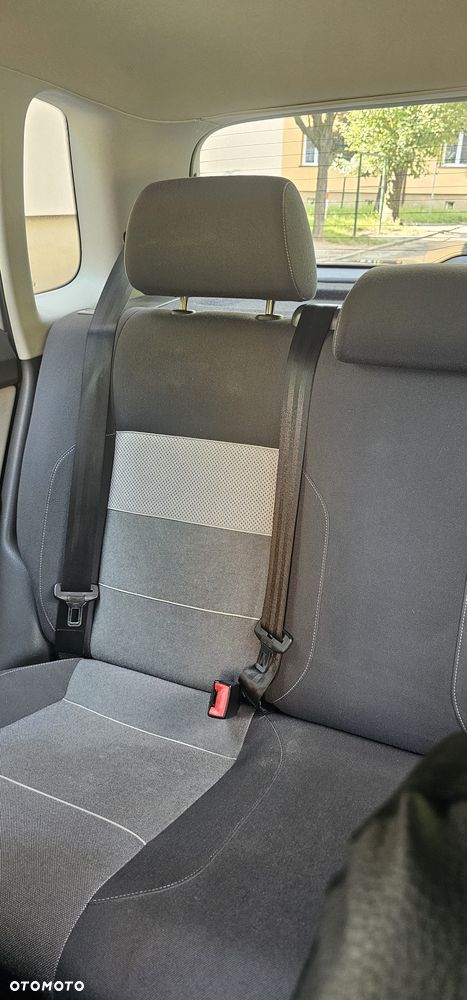 Volkswagen Polo 1.4 Fun - 10