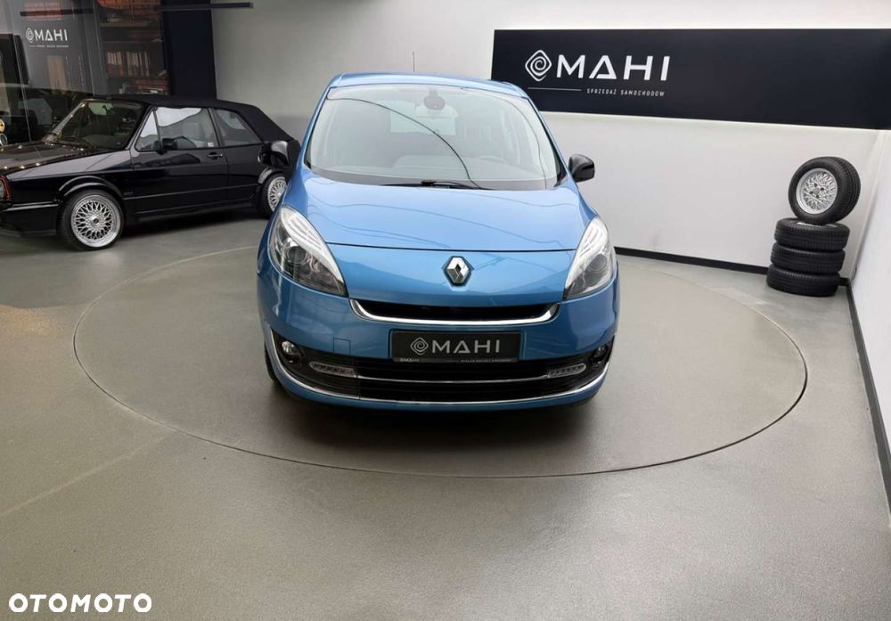 Renault Scenic TCe 130 Bose Edition - 16