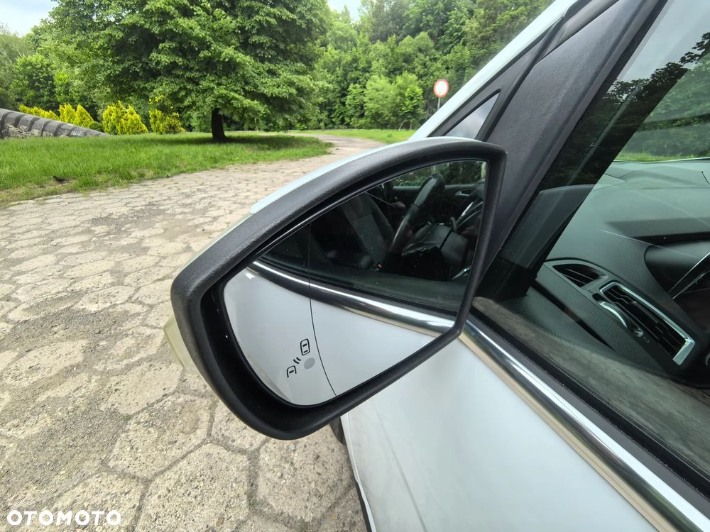 Ford C-MAX 1.0 EcoBoost Titanium ASS - 32