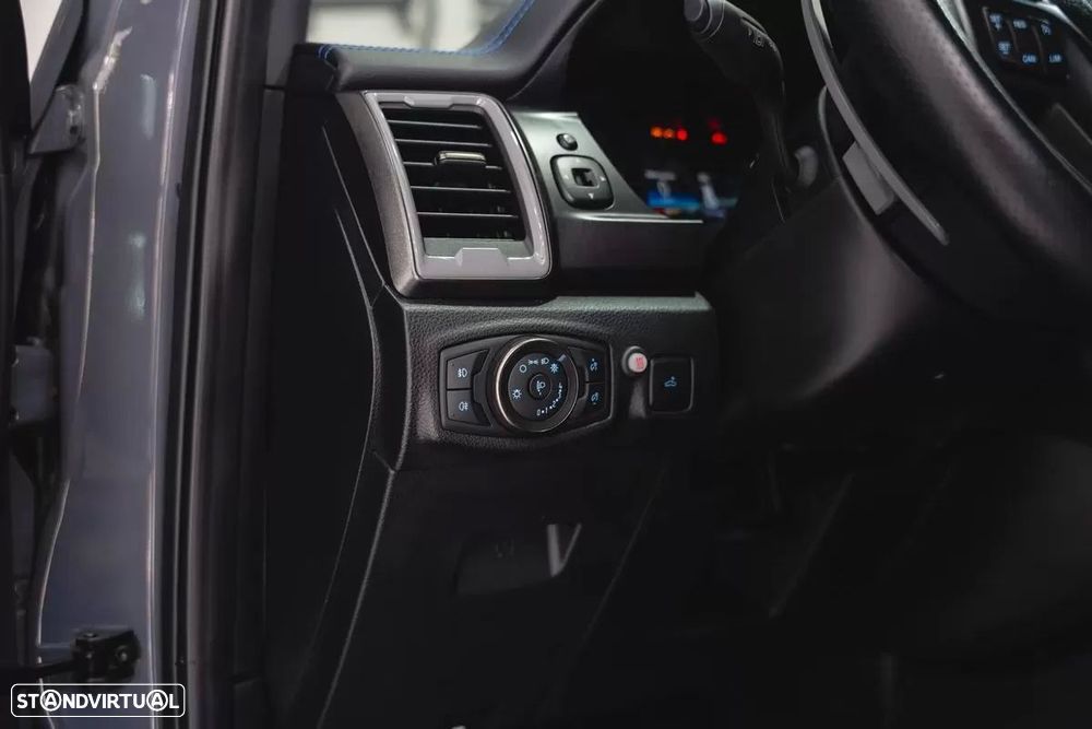 Ford Ranger 2.0 TDCi CD Raptor 4WD - 21