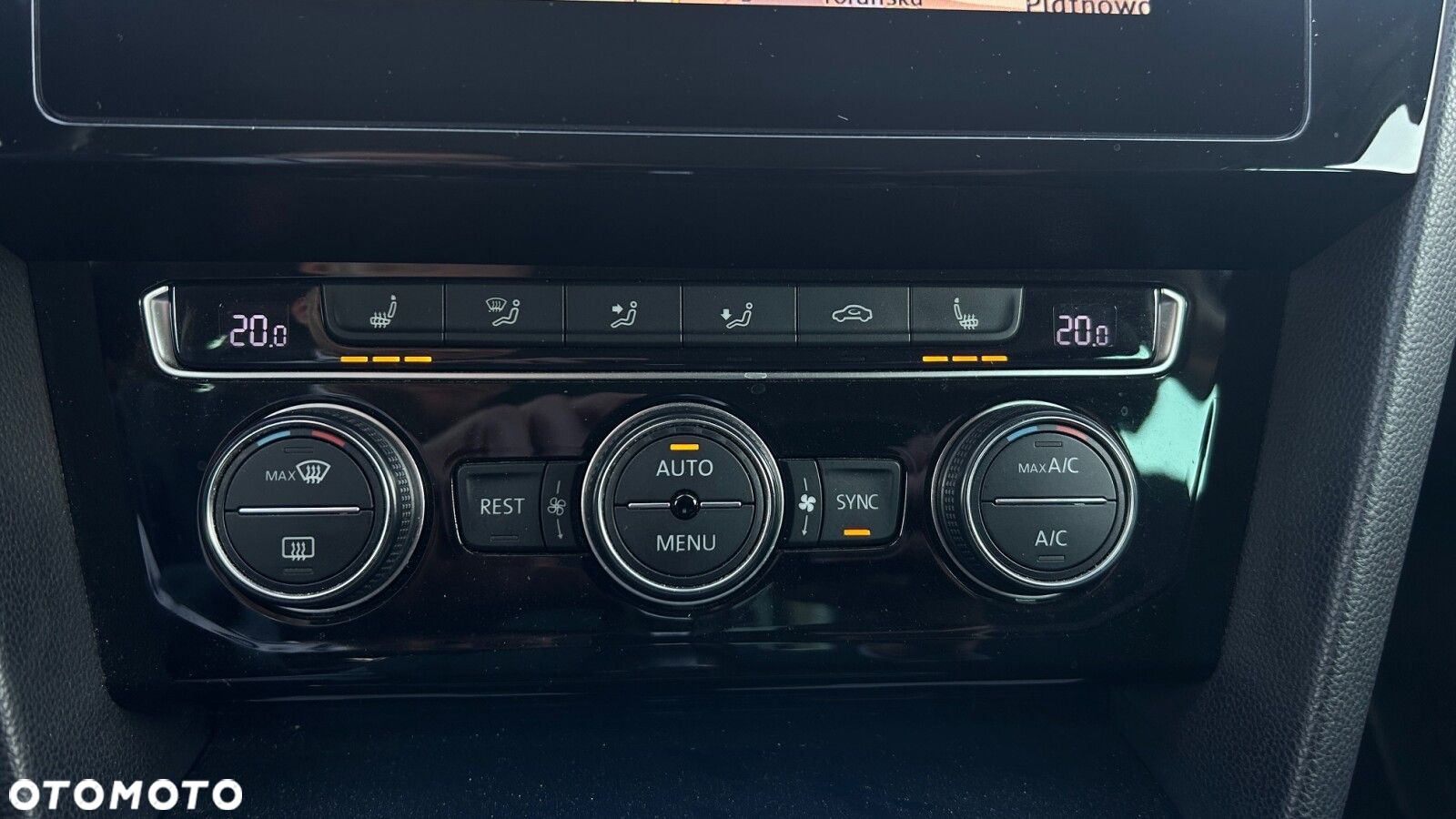 Volkswagen Passat 2.0 TDI BMT Highline DSG7 - 20