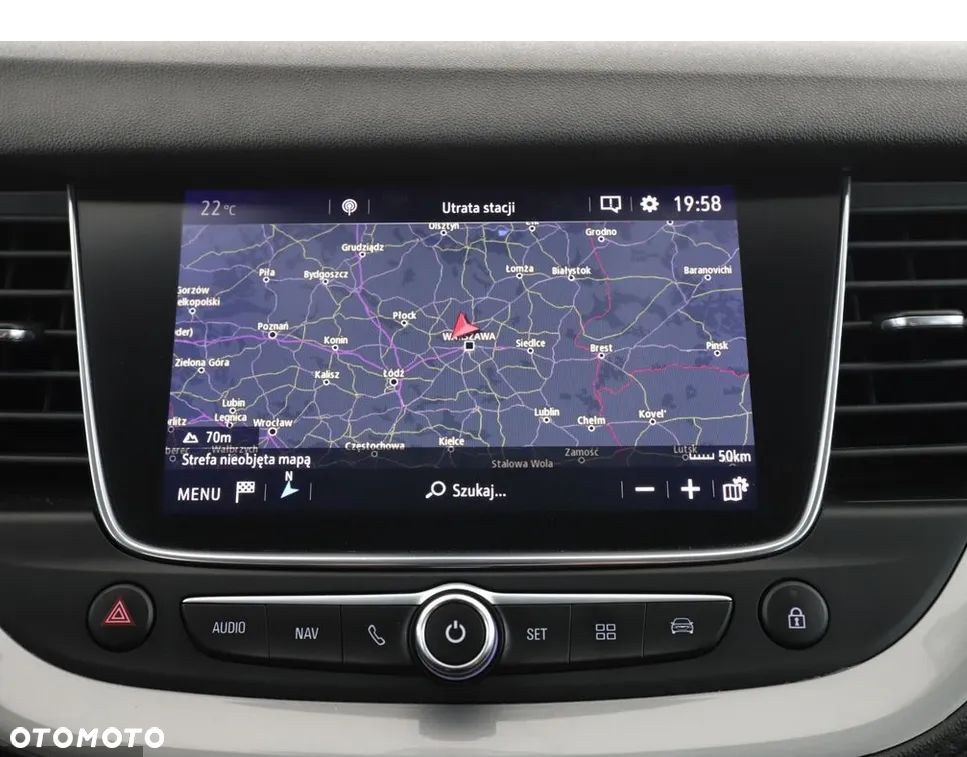 Opel Grandland X 1.2 Start/Stop Business Edition - 17