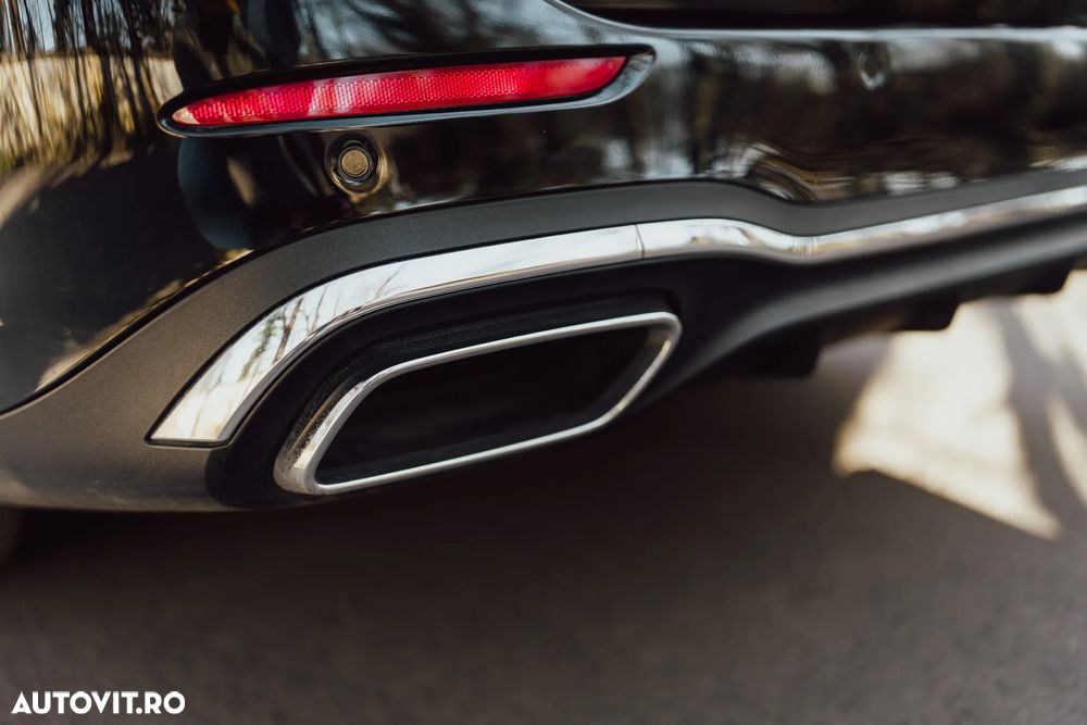 Mercedes-Benz C - 18