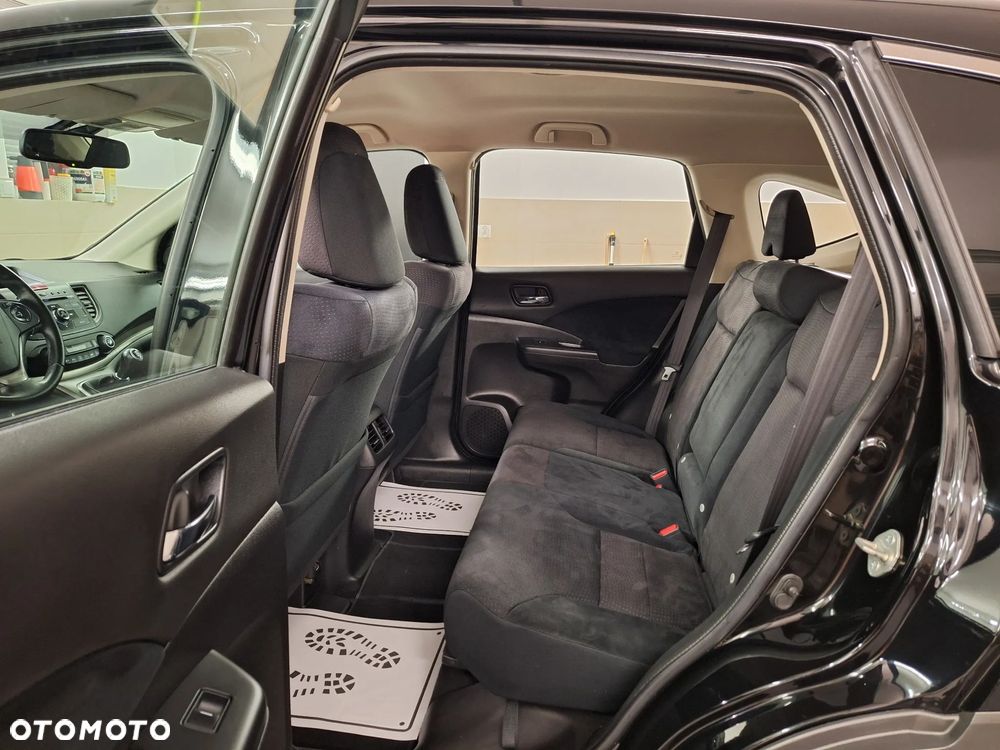 Honda CR-V 2.0 Elegance (2WD) - 20