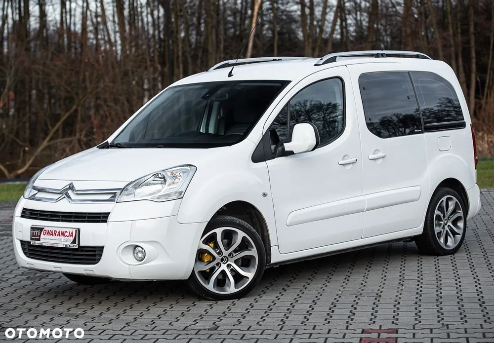 Citroën Berlingo - 3