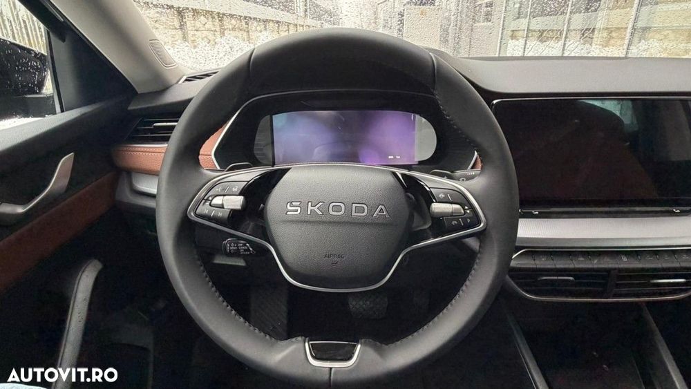 Skoda Octavia - 14