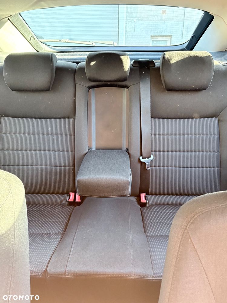 Ford Mondeo 2.0 Titanium - 21