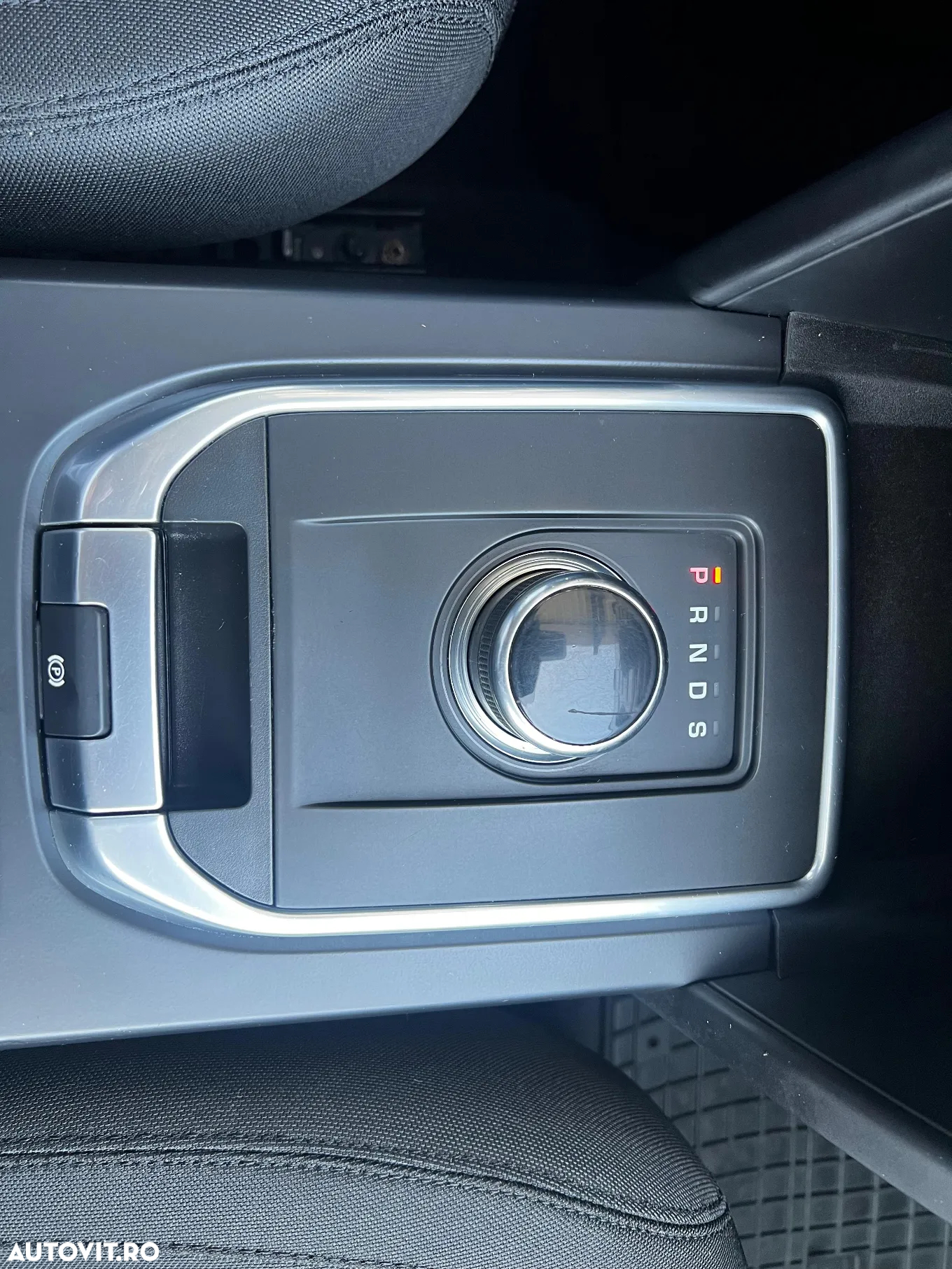Land Rover Discovery Sport - 14