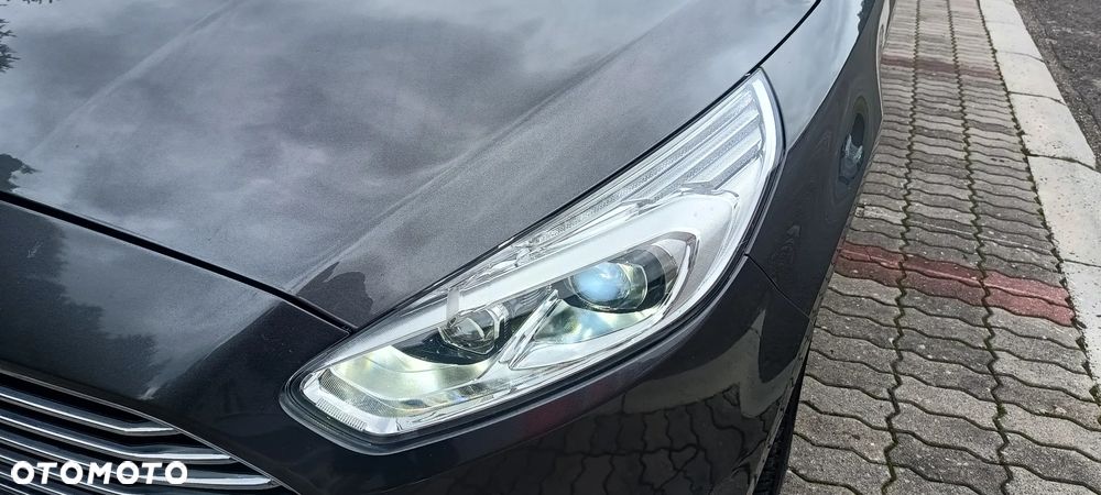 Ford Galaxy 2.0 EcoBlue Business - 13