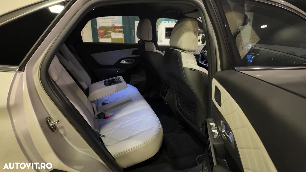 DS Automobiles DS 7 Crossback DS7 1.6 PureTech 180 S&S EAT8 RIVOLI - 33