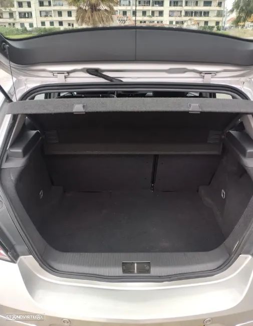 Opel Astra 1.7 CDTI Cosmo - 18