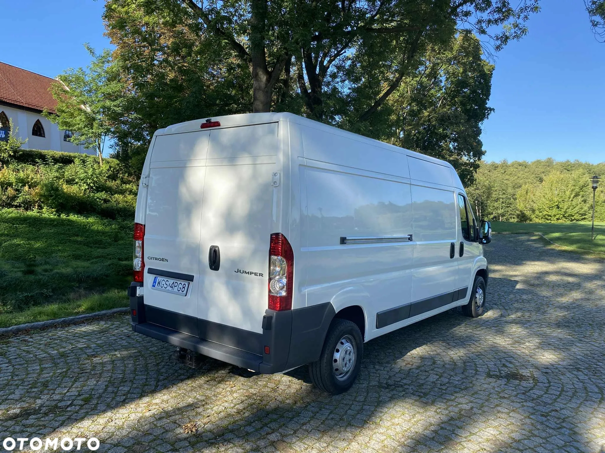 Citroën Jumper - 3