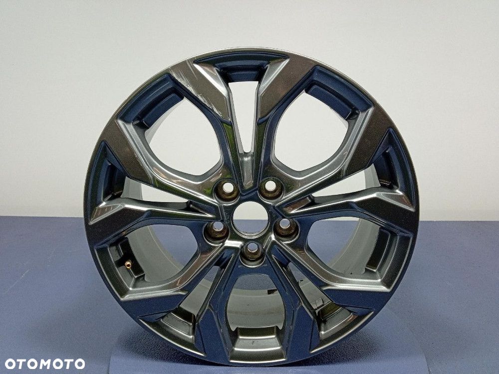 FELGA ALUMINIOWA 5x108 7Jx17 ET50 NX7C-1007-E1A - 1