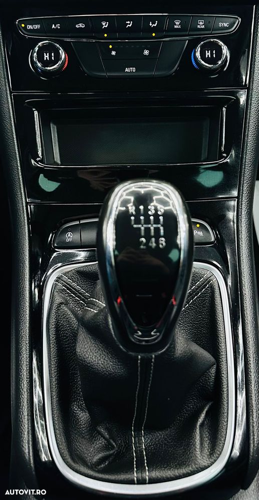 Opel Astra 1.5 D Start/Stop Business Elegance - 25