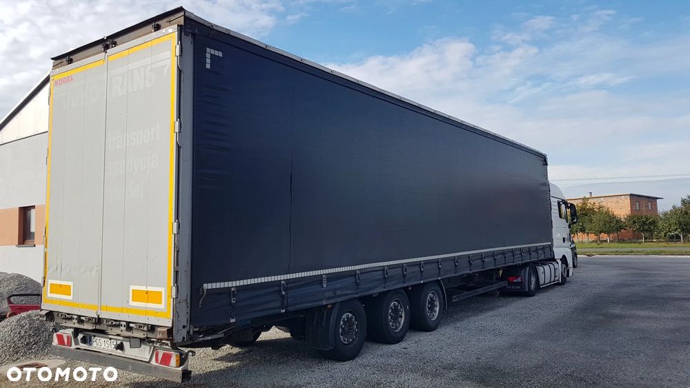 Kögel mega s24 - 1