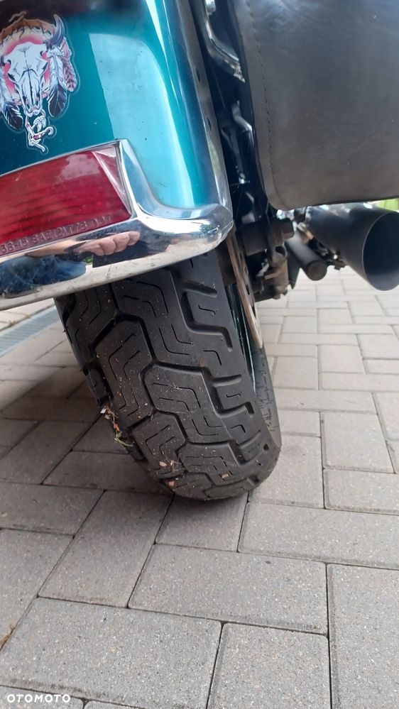 Harley-Davidson Softail Heritage Classic - 2