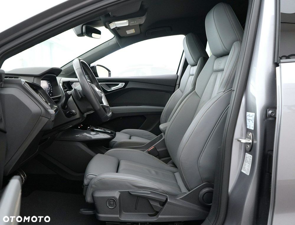 Audi Q4 Sportback e-tron - 16