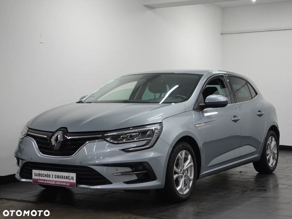 Renault Megane 1.3 TCe FAP Limited - 3