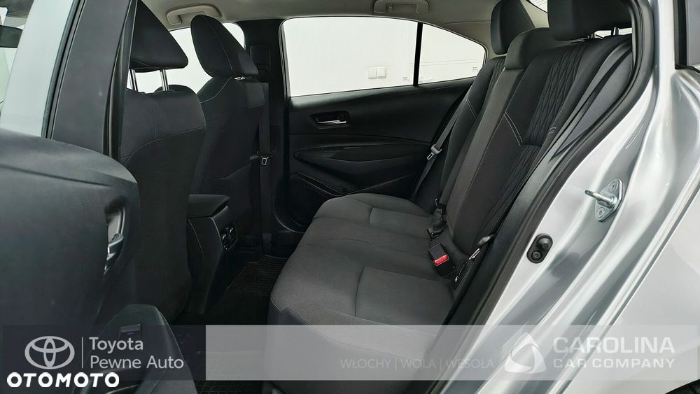 Toyota Corolla - 15