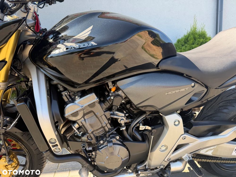 Honda Hornet - 30