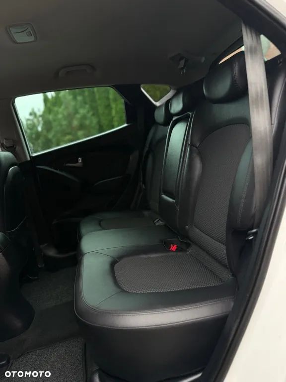 Hyundai ix35 2.0 Comfort 2WD - 30