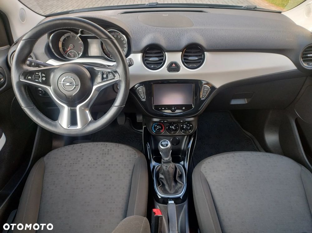 Opel Adam 1.4 Black Link - 22