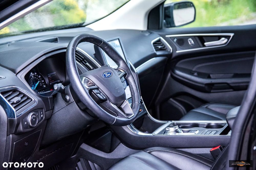 Ford Edge - 15