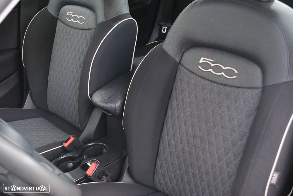 Fiat 500X 1.0 FireFly City Cross - 28