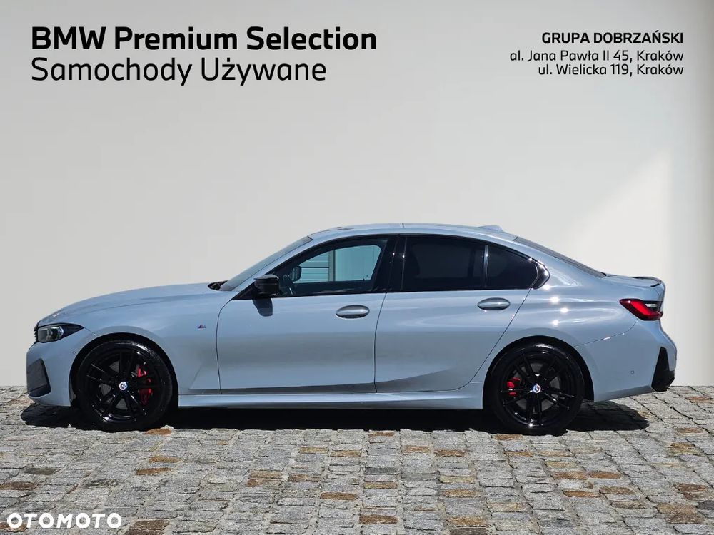 BMW Seria 3 - 3