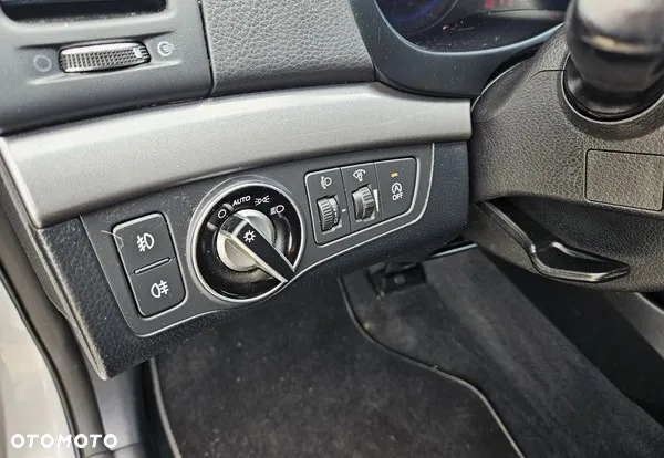 Hyundai i40 - 8