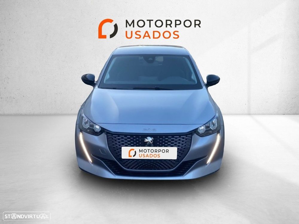 Peugeot e-208 50 kWh Active Pack - 2