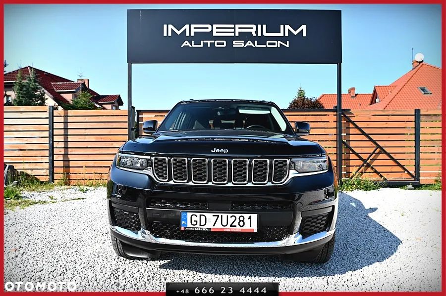 Jeep Grand Cherokee - 6