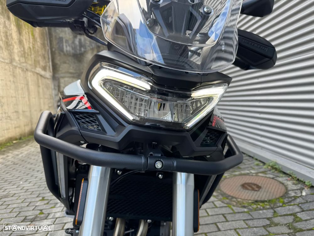 Morbidelli T1002VX T352X - 10