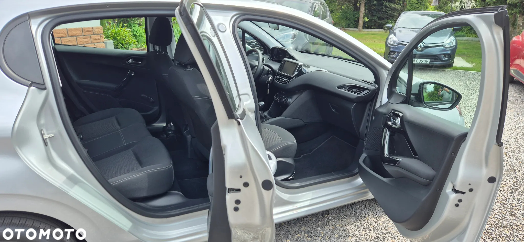 Peugeot 208 PureTech 82 Start & Stop Tech Edition - 13