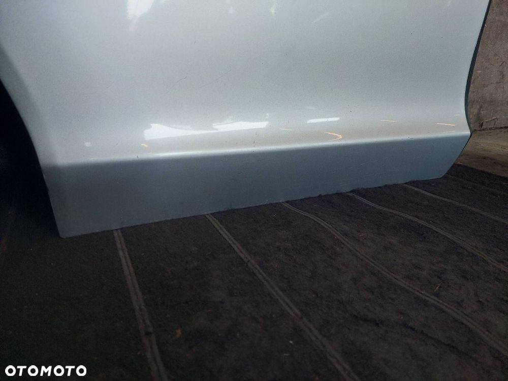 DRZWI KOMPLETNE PRAWY TYŁ HONDA CIVIC IX HB 5D NH700M - 8