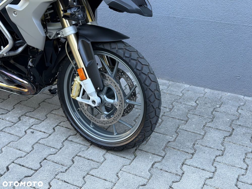 BMW GS - 28