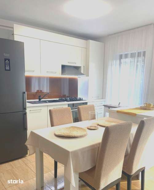 Apartament 2 camere | 53 mp | Gradina | Parcare | Buna Ziua — fotografia 3